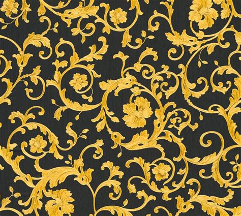 versace butterfly wallpaper|Luxury Wallpaper .